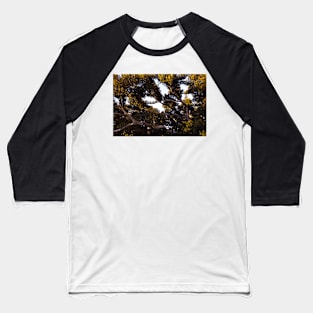 Magnolia Baseball T-Shirt